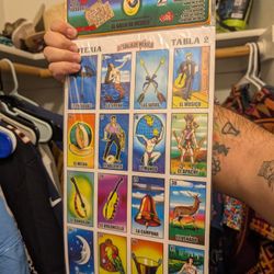 Loteria