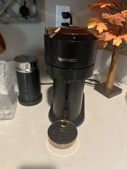 Nespresso Machine