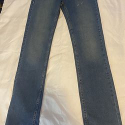 Levi Boys 510 Cozy Skinny Jeans. 16R W28-L30