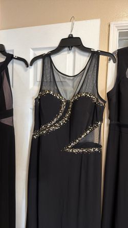 Fancy Dresses