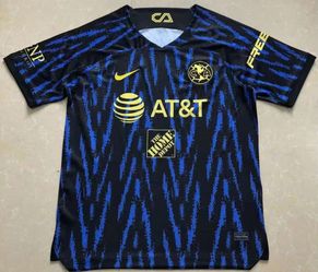 Club America 22/23 ,stadium Version , Away Jersey