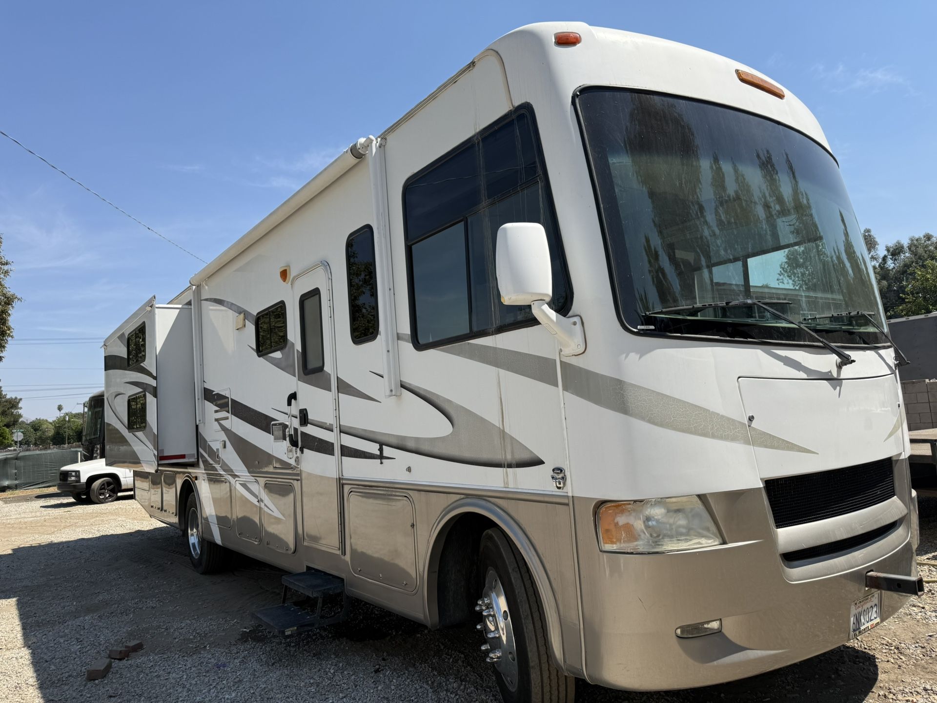 RV for Sale