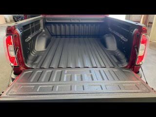 GMC Cover Bed