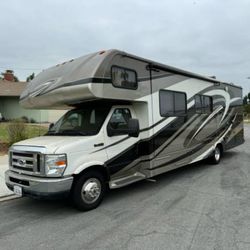 2016 Forest River Forester 3011DS