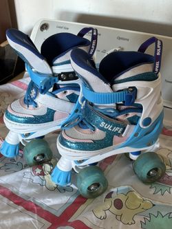 Kids Roller Skates