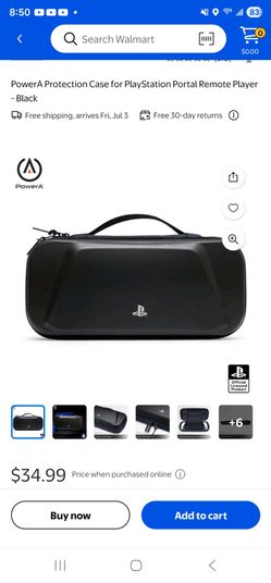 Playstation Portal Case