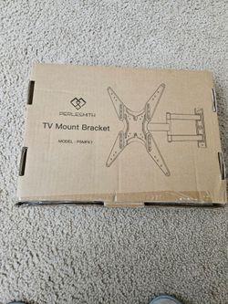 TV Mount Bracket