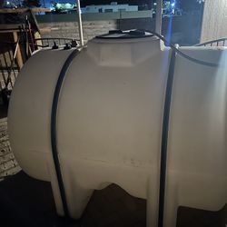 Water Tank