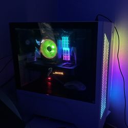 Built Pc
