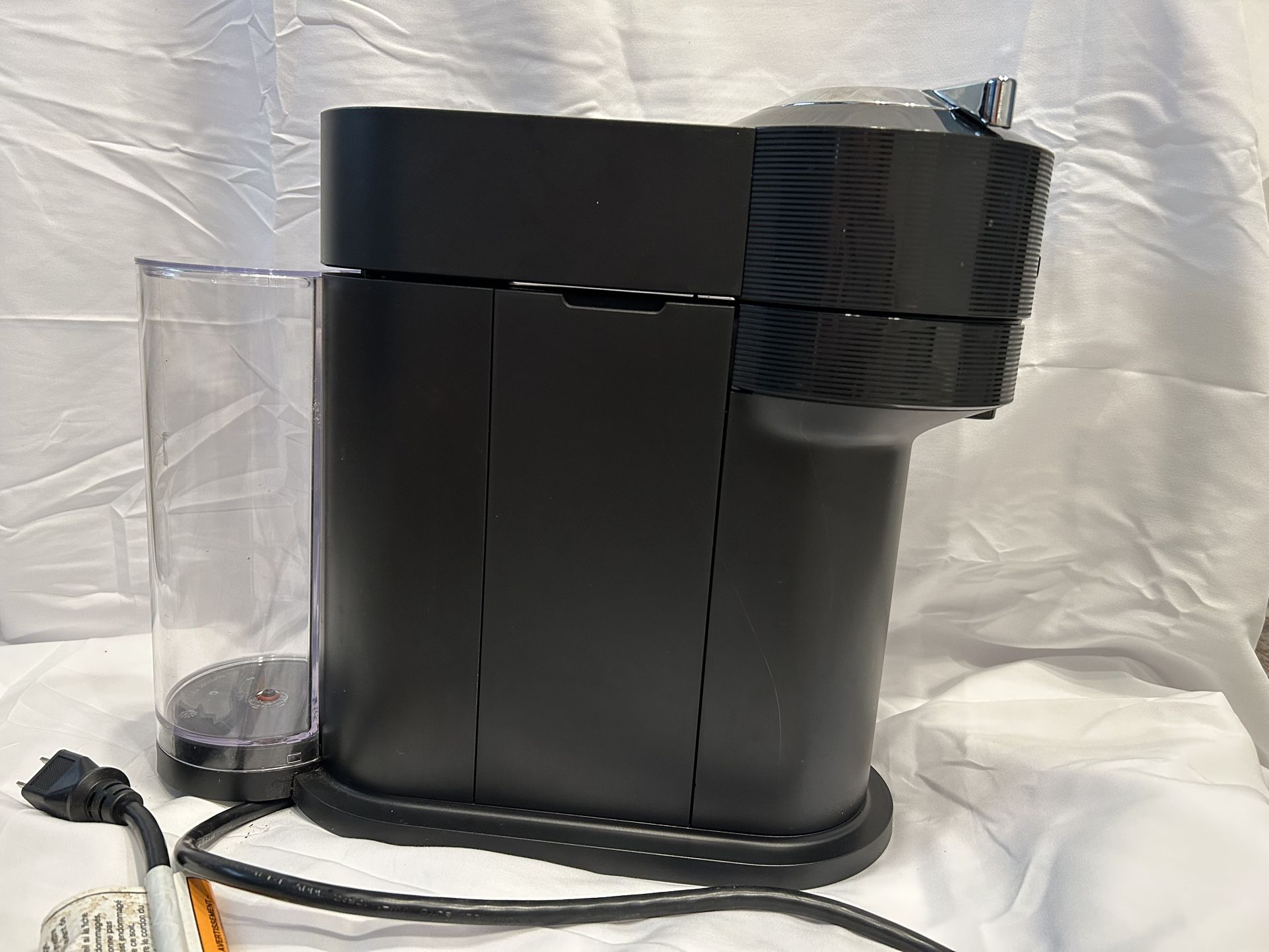 Nespresso Maker