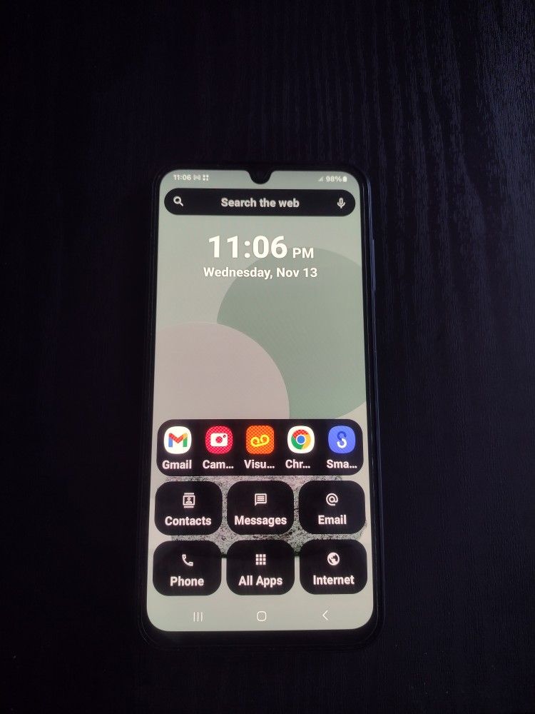 Samsung Galaxy A15 5g