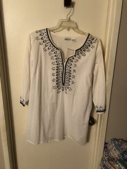 Women’s Blouses