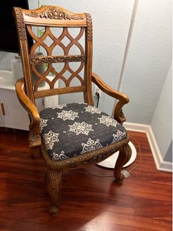 Vintage chair