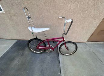 3 Muscle Bikes for $500 obo