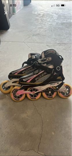 Patines línea
