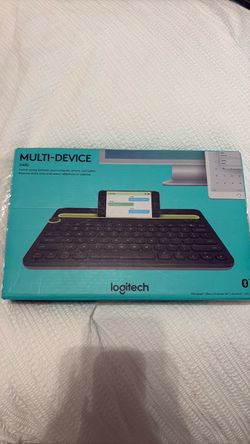 Logitech Multi- Device