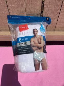 Men’s briefs 2x