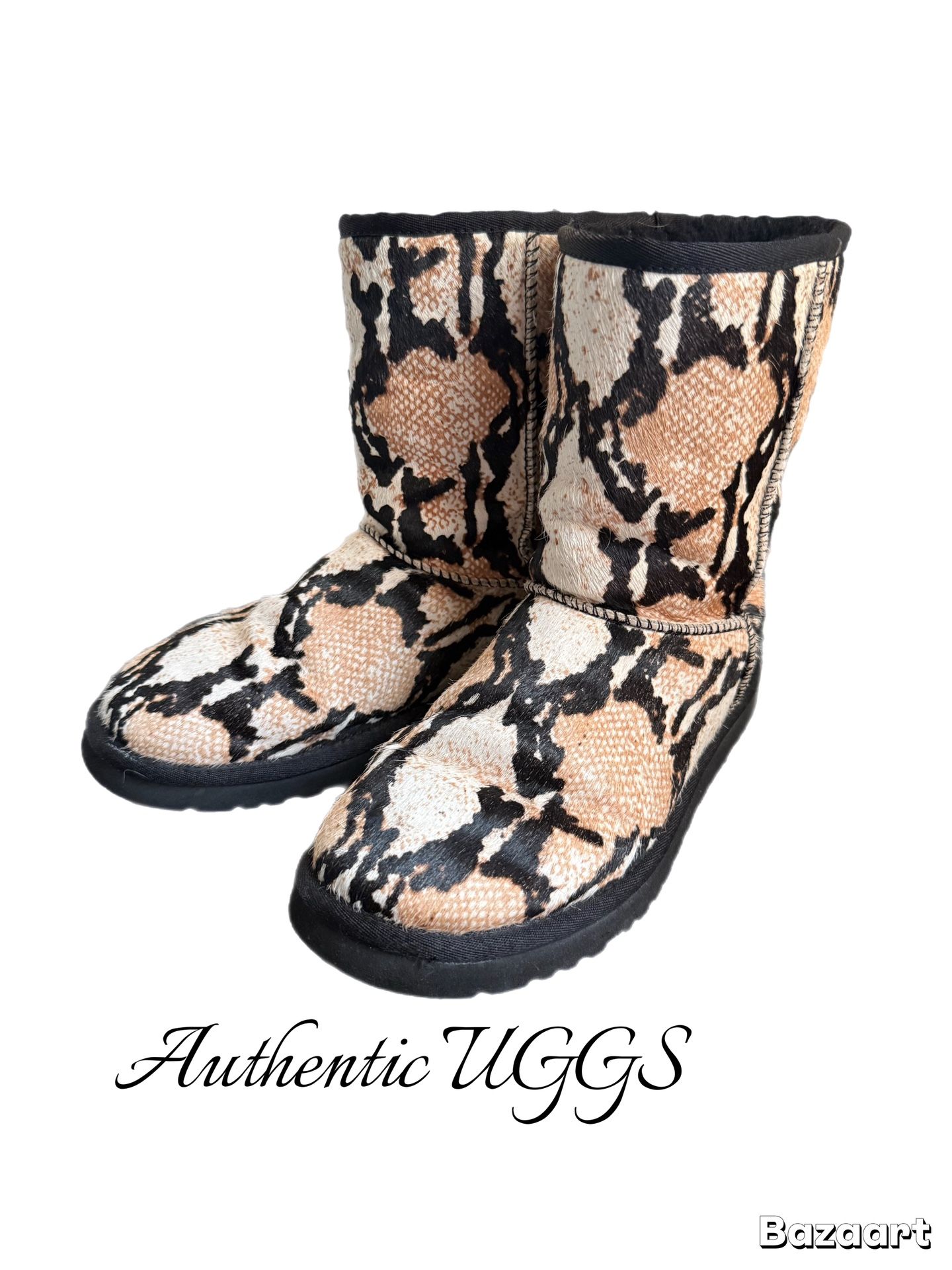 Uggs 7.W