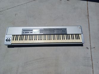 88 key M-Audio Keyboard