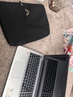 ASUS laptop