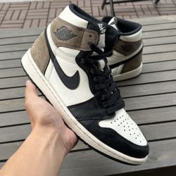 Jordan 1 Mocha 