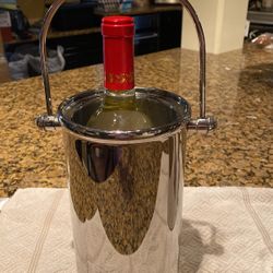 Wine Bottle Holder