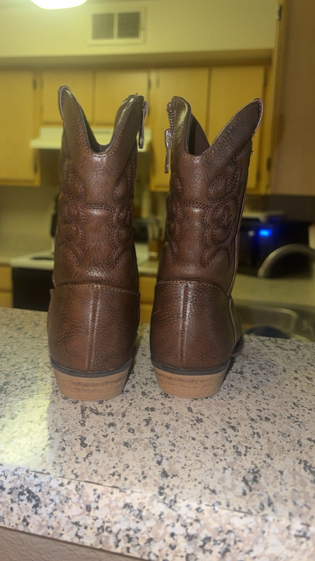 Kid Boots