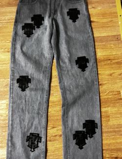 Trap baby pants