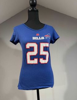 XS Buffalo Bills McCoy Shirt