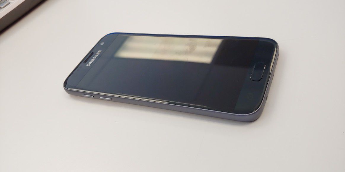 Samsung Galaxy S7 Unlocked 32GB