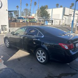2009 Lexus ES 350
