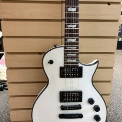 Ltd electric guitar