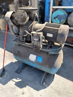 Air  compressor
