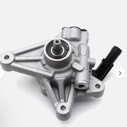 Honda Power Steering Pump 
