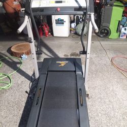 Proform Crosswalk 375E Treadmill 