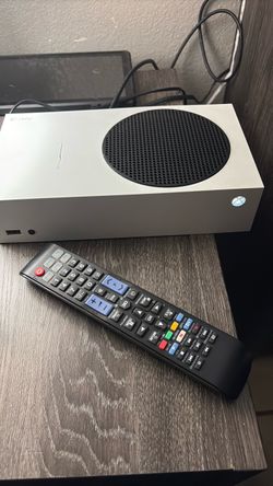 Xbox series s