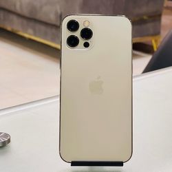 iPhone 12 Pro Unlocked With Warranty 