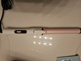 1 In Curling Iron - New 