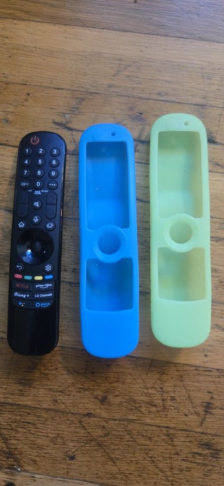 LG MAGIC REMOTE