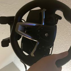 Xbox Gaming Wheel 60-65$