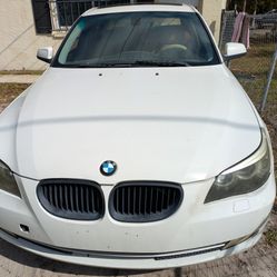2010 BMW 528i Tampa