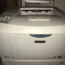 Ricoh Afició Printer