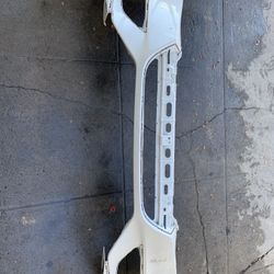 2018-2020 Honda Insight Front Bumper