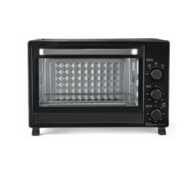 New XL Toaster Oven, 34QT, 6-Slice Family Size, 1500W