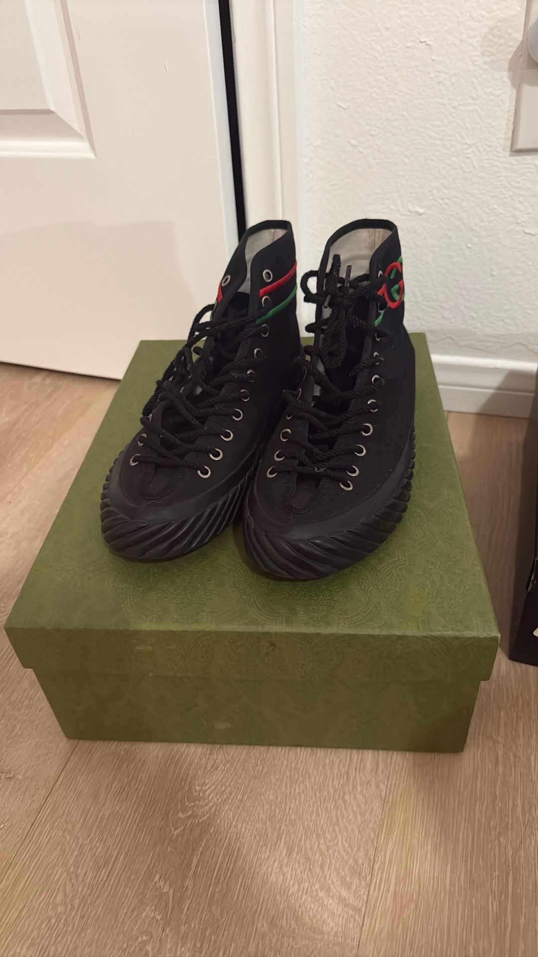 Gucci Shoes