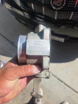 Ford Mustang 3.8 Parts