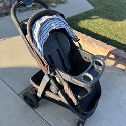 Stroller 