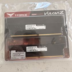 16 gb ddr4 T-FORCE Vulcan Z
