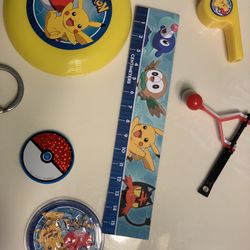 Pokemon Lot