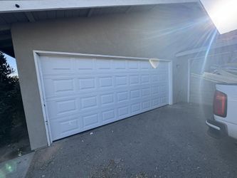 Garage Doors